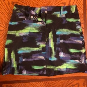 Slazenger Golf skirt